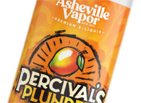 Asheville Vapor Signature Line product image